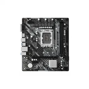 ASROCK MOTHERBOARD H610M-HVS/M.2 R2.0 LGA1700