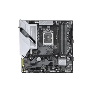 GIGABYTE MOTHERBOARD B760M GAMING WIFI PLUS LGA1700