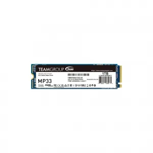 TEAM SSD NVME 2280 GEN3 1TB - MP33