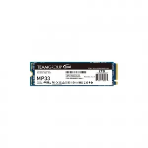 TEAM SSD NVME 2280 GEN3 2TB - MP33