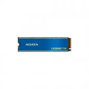 ADATA SSD NVME GEN3 LEGEND 710 256GB