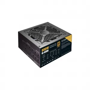 PCCOOLER PSU GI K800 MOD 800W GOLD