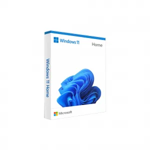 MICROSOFT WINDOWS 11 HOME LICENSE