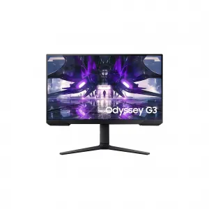 SAMSUNG ODYSSEY G32A 27 FHD 16:9 FLAT VA 72%NTSC 165HZ ERGO STAND 3Y 