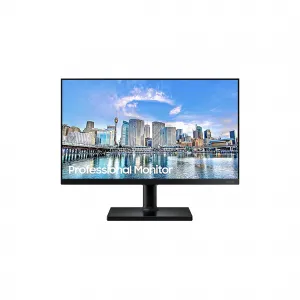 SAMSUNG T45F 27 FHD 16:9 FLAT IPS 72% NTSC 75HZ ERGO STAND 1Y PART + 3Y SERVICE