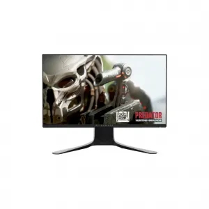 DELL ALIENWARE LED MONITOR 25 IPS LED FHD LUNAR