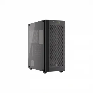 CORSAIR PC CASING 480T AIRFLOW TEMPERED GLASS