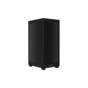 CORSAIR PC CASING 2000D AIRFLOW BLACK