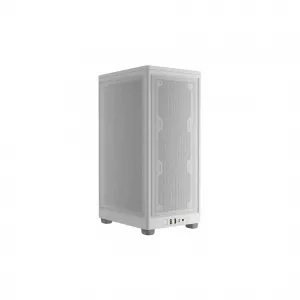 CORSAIR PC CASING 2000D AIRFLOW WHITE