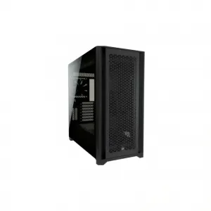 CORSAIR PC CASING 5000D AIRFLOW BLACK