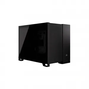 CORSAIR PC CASING 2500D AIRFLOW BLACK