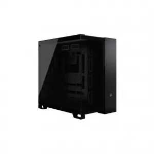 CORSAIR PC CASING 6500X BLACK