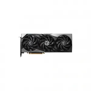 MSI VGA GEFORCE RTX 4070 SUPER 12GB GDDR6X GAMING X SLIM BLACK