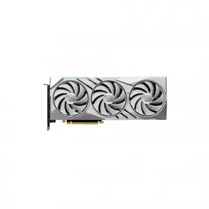 MSI VGA GEFORCE RTX 4070 SUPER 12GB GDDR6X GAMING X SLIM WHITE