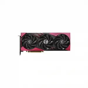 MSI VGA GEFORCE RTX 4070 SUPER 12G GAMING X SLIM MLG