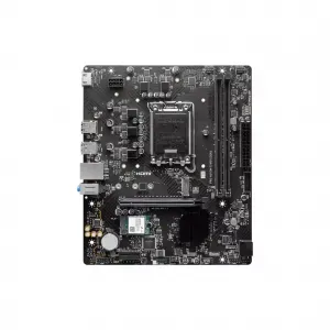 MSI MOTHERBOARD PRO H610M-S WIFI DDR4