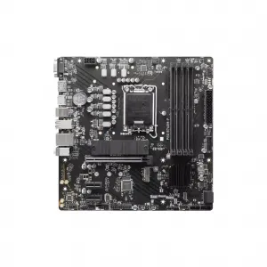 MSI MOTHERBOARD B760M P INTEL LG 1700 DDR5