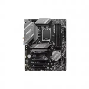 MSI MOTHERBOARD B760 GAMING PLUS WIFI LGA 1700 DDR5