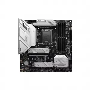 MSI MOTHERBOARD B760M MORTAR II LGA 1700 DDR5