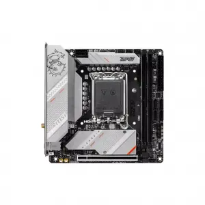 MSI MOTHERBOARD MPG B760I EDGE WIFI