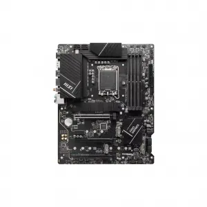 MSI MOTHERBOARD PRO Z790-P WIFI