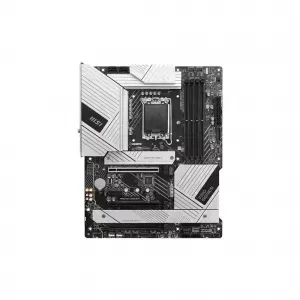 MSI MOTHERBOARD PRO Z790-A MAX WIFI