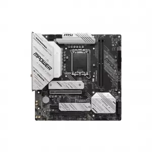 MSI MOTHERBOARD Z790M POWER