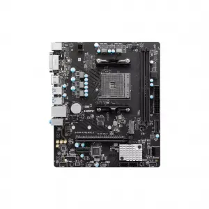 MSI MOTHERBOARD PROMAX B450M A