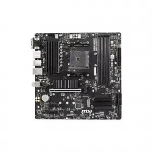 MSI MOTHERBOARD B550M PRO VDH