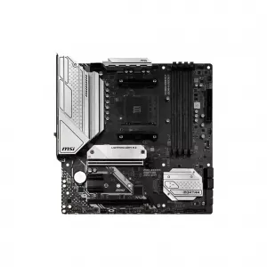 MSI MOTHERBOARD B550M MORTAR MAX WIFI (SOCKET AM4)