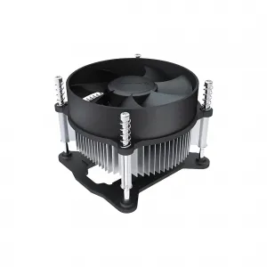 DEEPCOOL CPU AIR COOLER CK11508 LGA 1200/1151/1150/1155