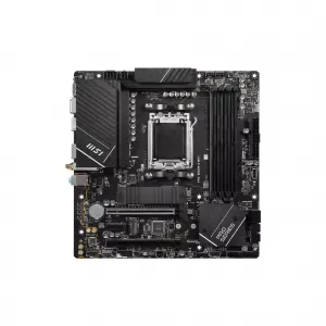 MSI MOTHERBOARD PRO B650M-A WIFI AM5