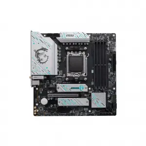 MSI MOTHERBOARD B650M GAMING PLUS WIFI DDR5 MATX