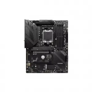 MSI MOTHERBOARD MAG B650 TOMAHAWK WIFI (SOCKET AM5)