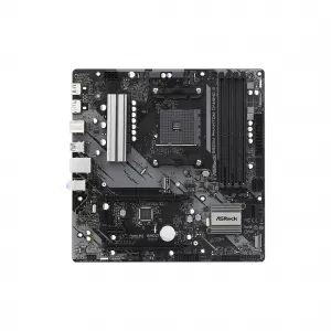 ASROCK MOTHERBOARD B550M PG 4 AM4