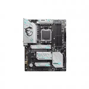 MSI MOTHERBOARD X670E GAMING PLUS WIFI