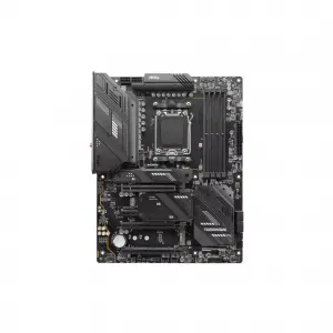 MSI MOTHERBOARD MAG X670E TOMAHAWK WIFI