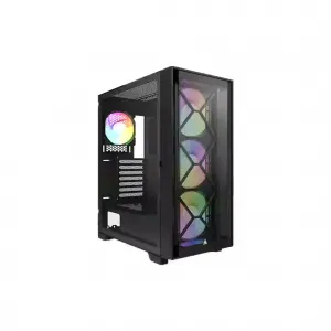 MONTECH PC CASING AIR 1000 PREMIUM ARGB BLACK