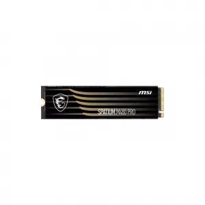 MSI SSD NVME 2280 GEN4 SPATIUM M480 PRO 1TB