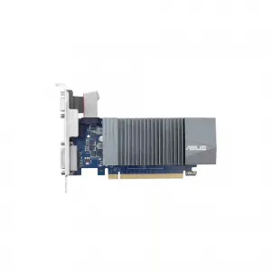 ASUS VGA GEFORCE GT730 2GB DDR5 BRK LOW PROFILE