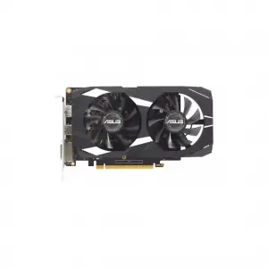 ASUS VGA DUAL GTX1650 04GD6P EVO