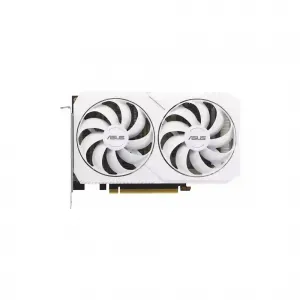 ASUS VGA GEFORCE RTX 3060 12GB OC GDDR6 DUAL WHITE