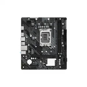 ASROCK MOTHEBOARD H610M-H2/M.2 D4 LGA1700 