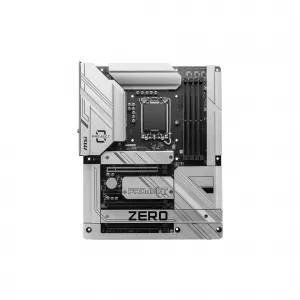 MSI MOTHERBOARD Z790 PROJECT ZERO ATX DDR5 LGA1700