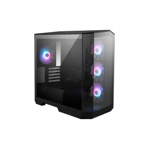 MSI CASING MAG PANO M100R PZ - BLACK