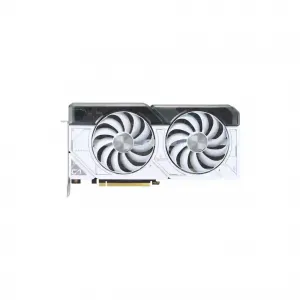 ASUS VGA GEFORCE RTX 4070 SUPER 12GB GDDR6X DUAL WHITE OC EDITION