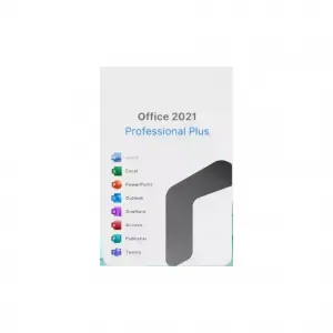 OFFICE PROFESSIONAL PLUS 2019 ORIGINAL RETAIL PACK