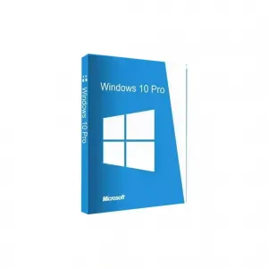 MICROSOFT WINDOWS 10 PRO LICENSE