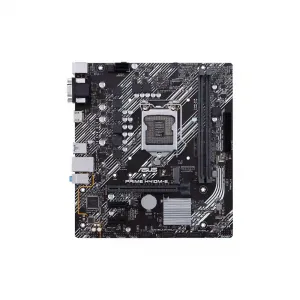 ASUS MOTHERBOARD PRIME H410M-E DDR4 LGA 1200