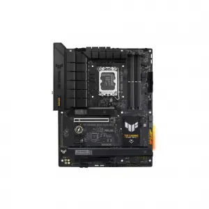 ASUS MOTHERBOARD TUF B760 PLUS WIFI DDR5 LGA 1700